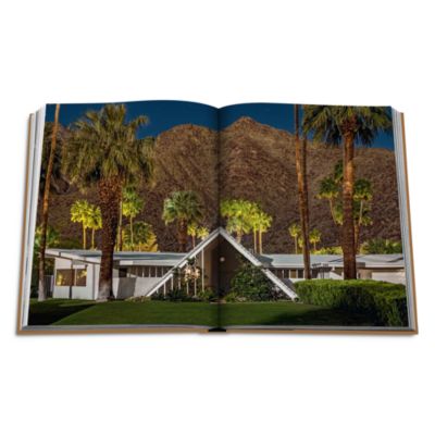 Palm Springs Book