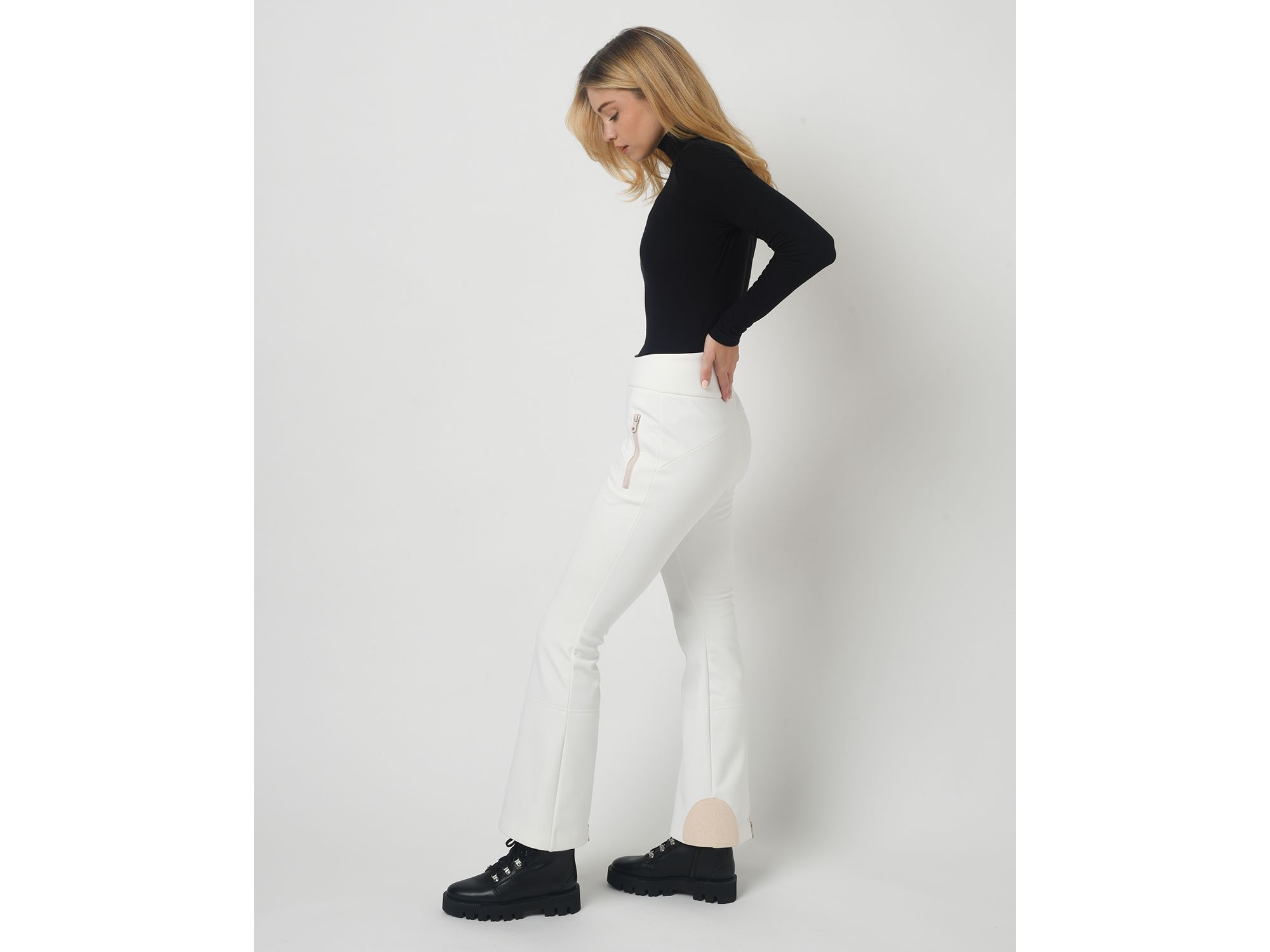 Lennon Ski Pants — Image 3