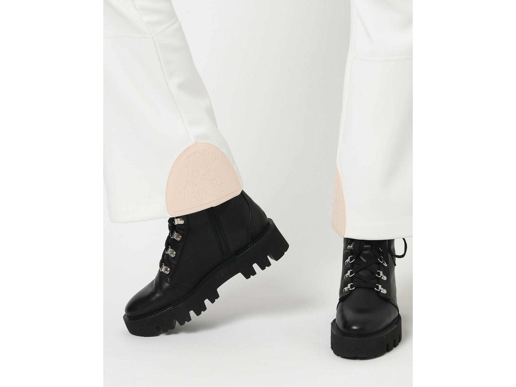 Lennon Ski Pants — Image 7