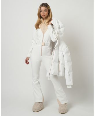 Lottie Ski Suit