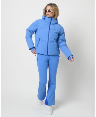 Lennon Ski Jacket and Pants