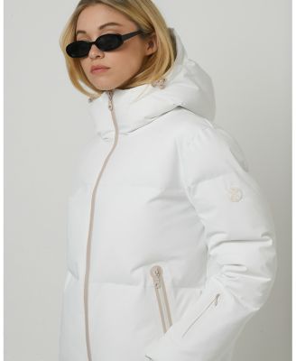 Poppy Ski Jacket