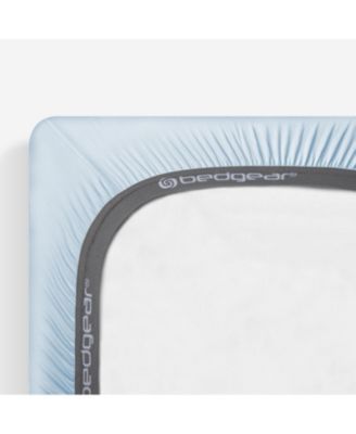 Baby Hyper-Linen Performance Crib Sheet