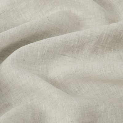Linen Fitted Sheet, Queen