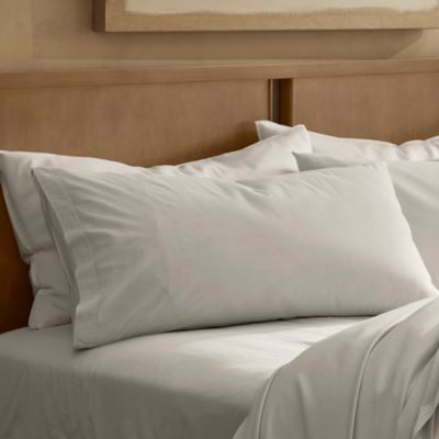 Signature Vintage Washed Sheet Set, Full