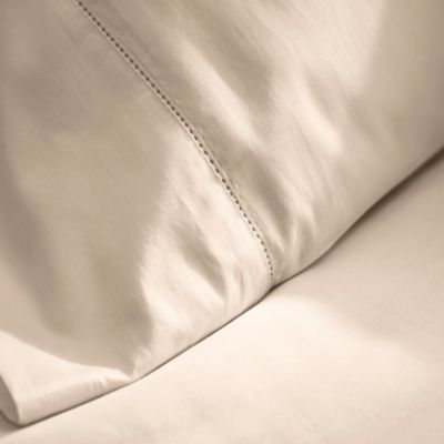 Summit Supima Sheet Set