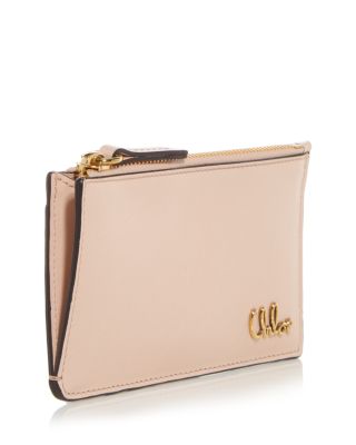 Iconic Leather Card Case