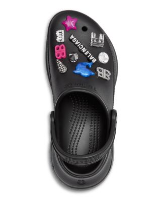 x Crocs Women's Platform Clogs