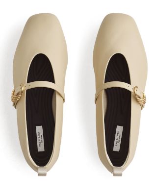 Women's Spire Mary Jane Flats
