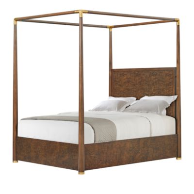 Kesden Poster Queen Bed