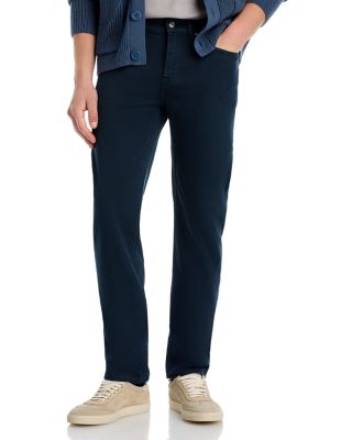 7 For All Mankind The Slimmy Slim Fit Jeans