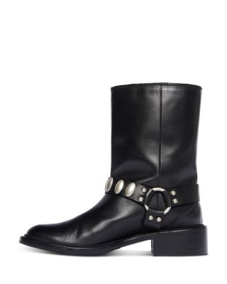 Women's Aeri Harness Boots