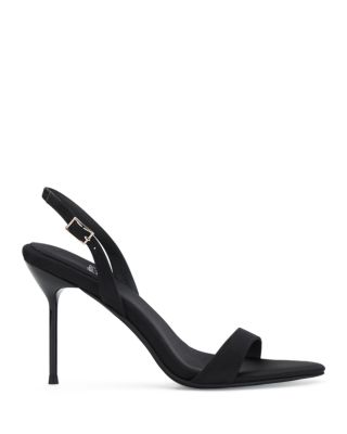 Women's Go Getter Slingback Sandals