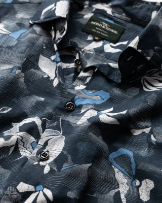 Fairhall Short Sleeve Sports Fit Shirt