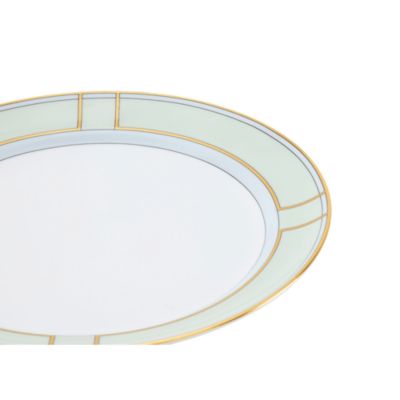 Colonna Diva Flate Plate