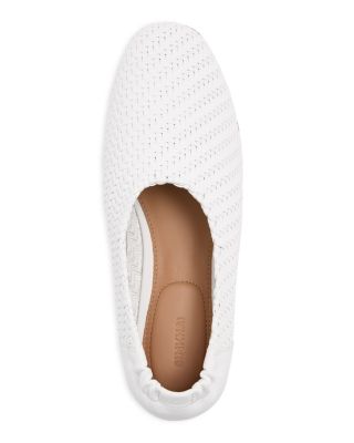 Women's Eden Woven Flats