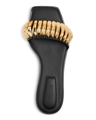 Women's Ripple Flat Sandals