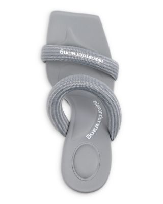 Women's Julie Tubular High Heel Sandals