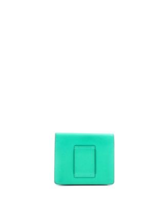  Roulis Slim Wallet Evercolor