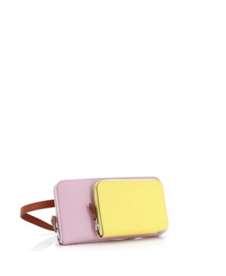 Nouveau To Go Wallet Epsom with Swift