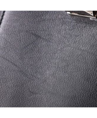 29 Sac a Depeches Messenger Bag Evergrain