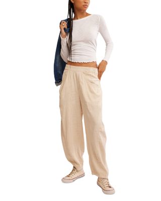 High Road Pull On Pants