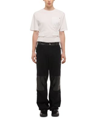 Helmut Lang Flight Pants