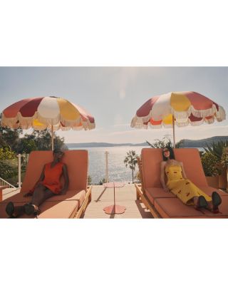 Rayna Embellished Bustier Maxi Dress