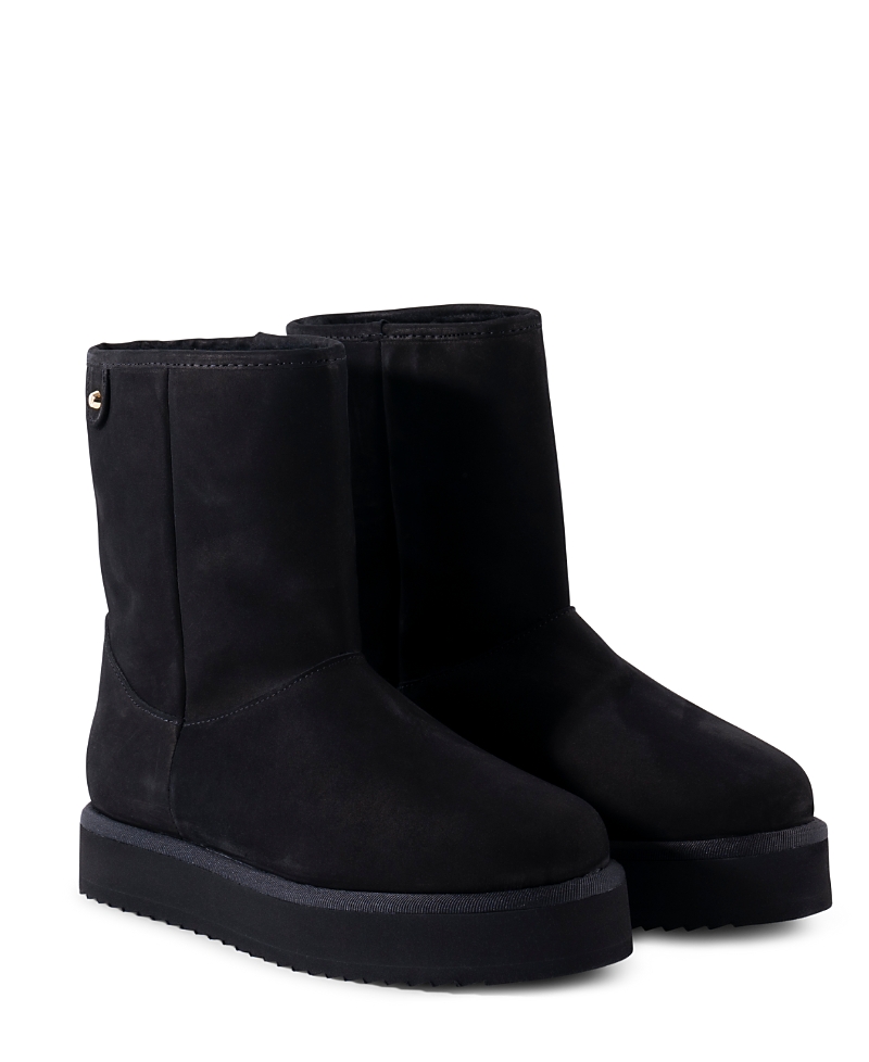 Stinaa. j Women's Juno Orthopedic Boots