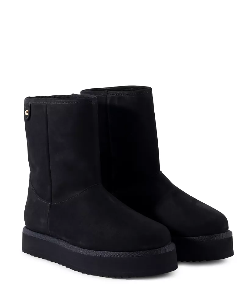 Stinaa. j Women's Juno Orthopedic Boots