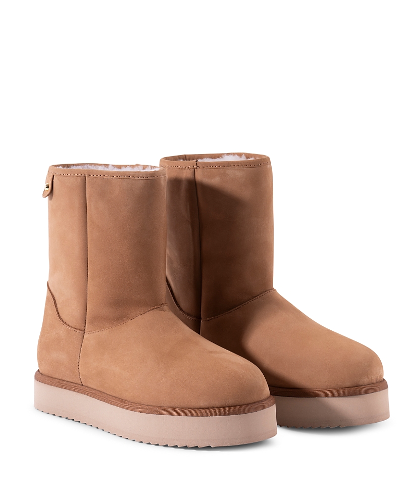 Stinaa.j Stinaa. j Women's Juno Orthopedic Boots