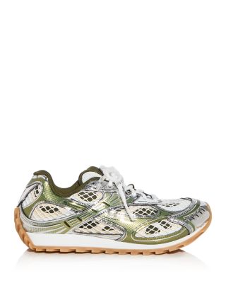 Women's Orbit Low Top Sneakers