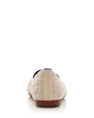 Women's The Square Max Mary Jane Flats