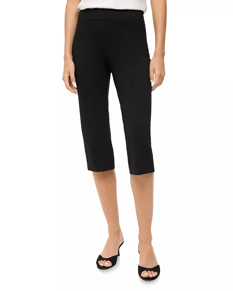 Staud Leone Capri Pants