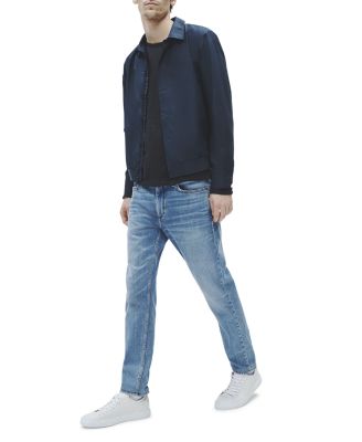 Fit 2 Authentic Stretch Slim Fit Jeans in Carter