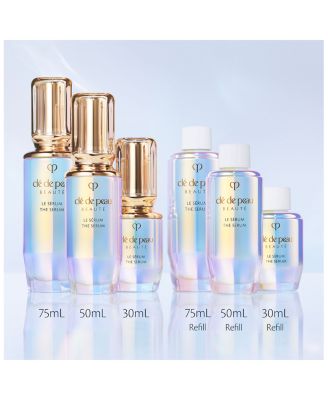 The Serum Refill 1 oz.