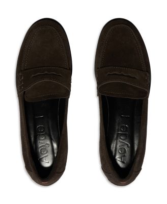 Women's Oscar Penny Loafers