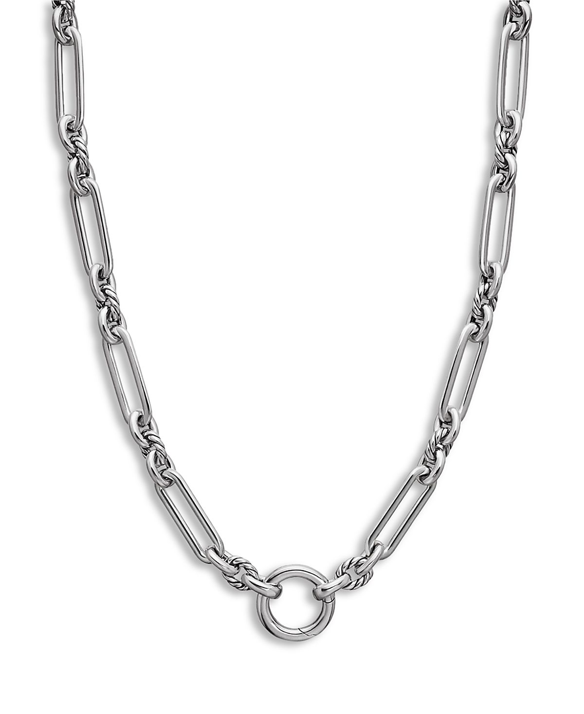 David Yurman Lexington Chain Necklace