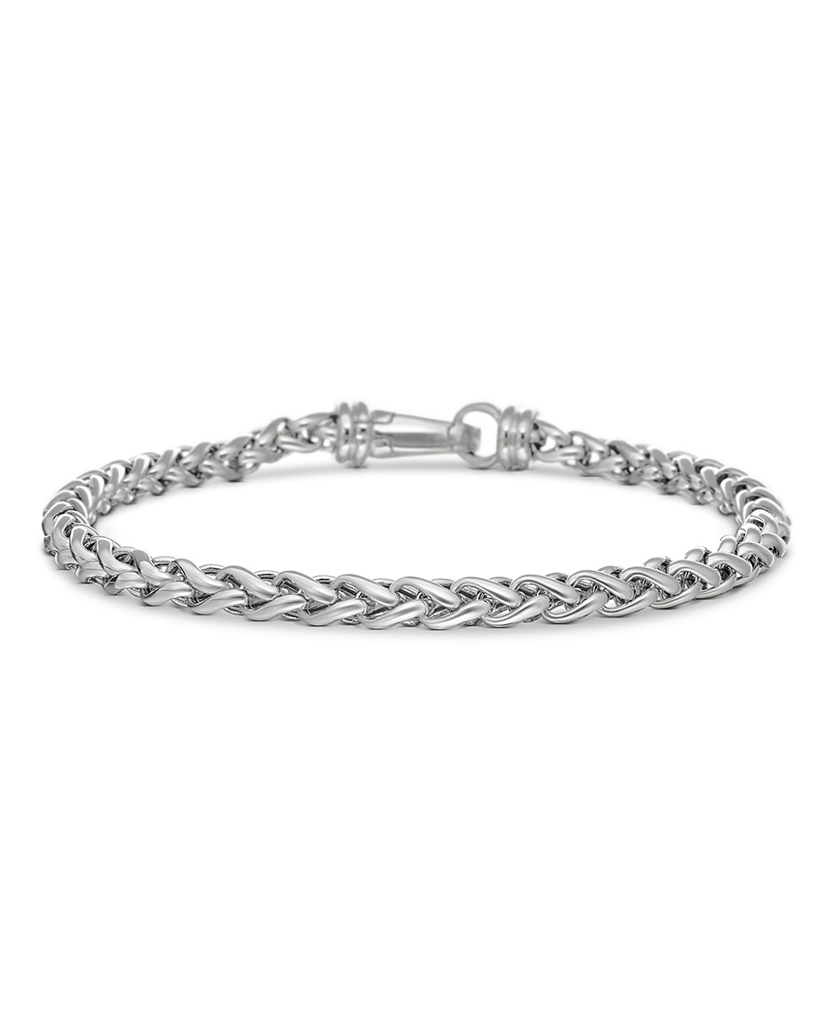 David Yurman Wheat Chain Bracelet