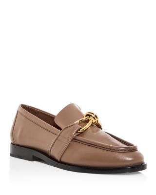 Bottega Veneta - Women's Astaire Loafers