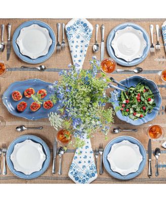 Berry & Thread Dinner Plate