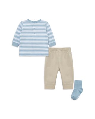 Boys' Puppy Jogger Set - Baby