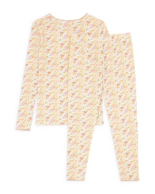 Girls' Marigold Pima Pajama Set - Little Kid, Big Kid