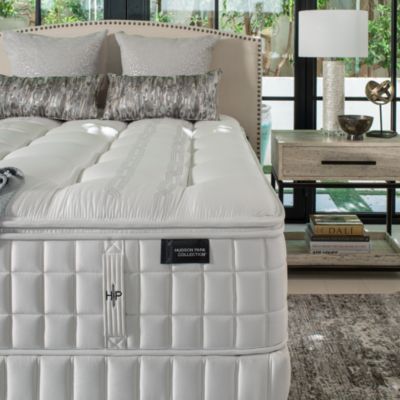 Brookfield Plush Trimline Pillow Top Mattress - Exclusive