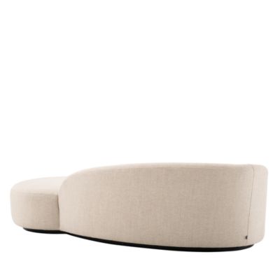 Bernd Fabric Sofa