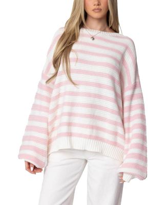 Edikted - Aerin Oversized Sweater