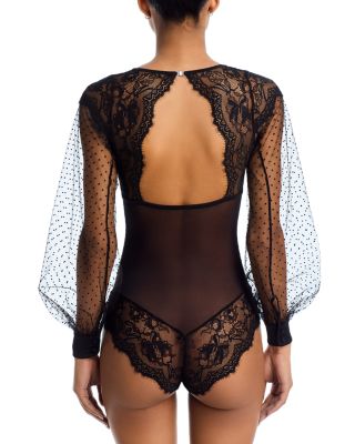 Constellation Bodysuit