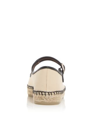 Women's Padua Mary Jane Espadrilles