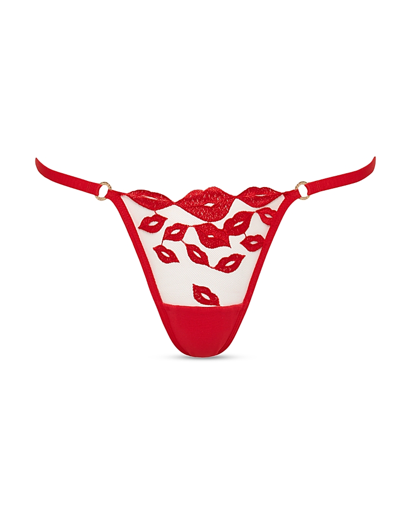 BLUEBELLA MARIAN THONG