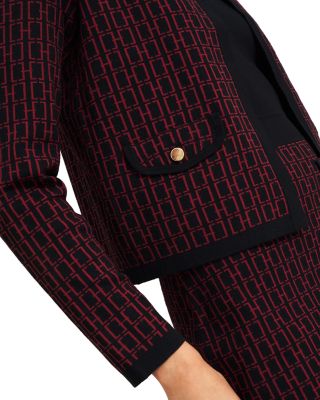 Perrie Knitted Jacket